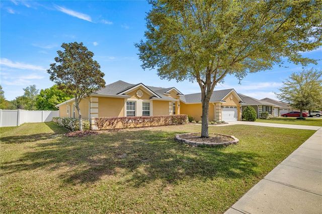 $429,250 | 4725 Southwest 62nd Street | Southwest Ocala