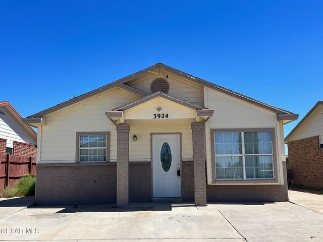 $159,950 | 3924 Tierra Alamo Drive | El Dorado East