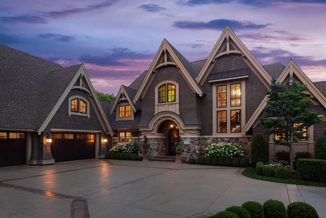 $4,250,000 | 314 Bushaway Road | Wayzata