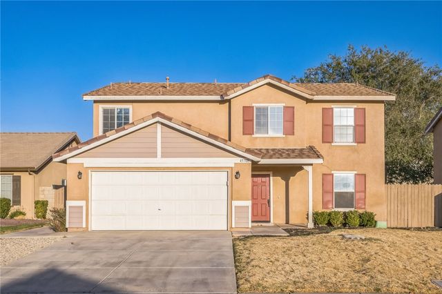 $514,900 | 45708 17th Street West | Desert View