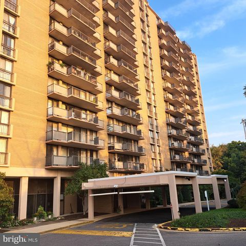 $185,000 | 6100 Westchester Park Drive, Unit 1114 | The Towers at Westchester Park