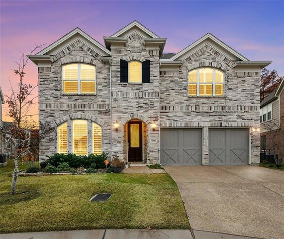 $1,250,000 | 7903 Banyan Way | Valley Ranch