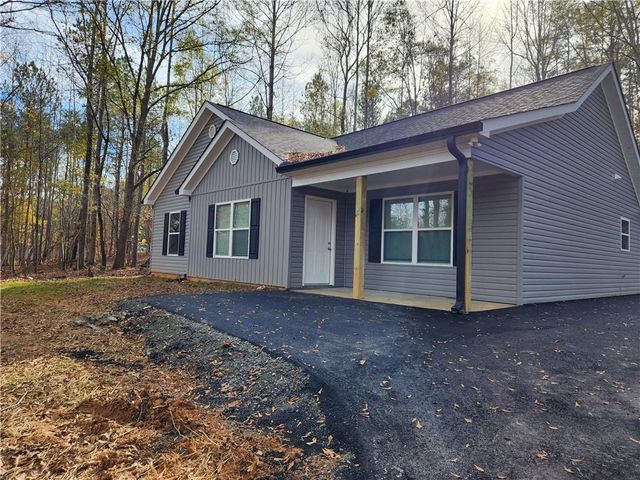 $1,950 | 54 Lumpkin Co Park Road