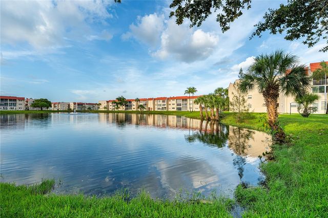 $105,000 | 2651 Sunrise Lakes Drive East, Unit 309 | Sunrise Lakes