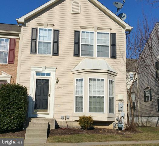 $2,900 | 8309 Frostwood Drive | Maryland City