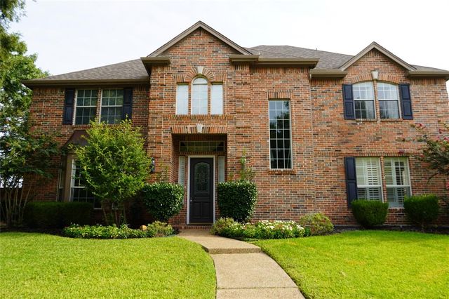 $4,500 | 2701 Scenic Drive | Plano