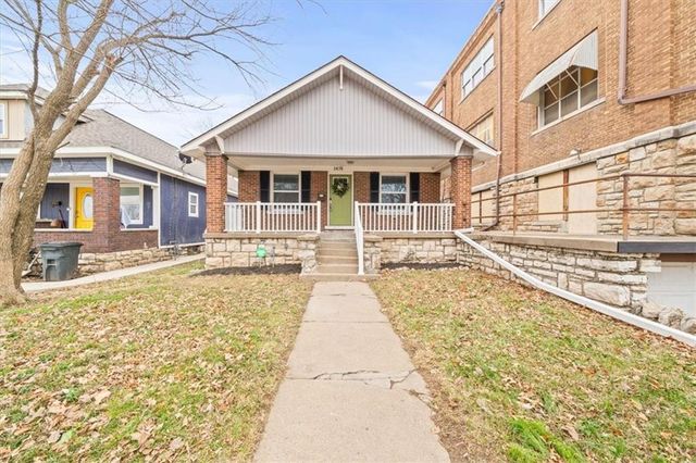 $139,900 | 1870 North 26 Street | Northwest Kansas City