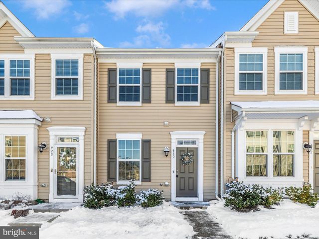 $374,999 | 430 Pemberton Park Lane | Frederick