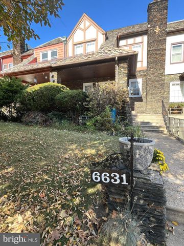 $3,000 | 6631 Boyer Street | East Mount Airy