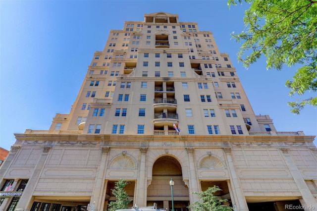 $459,000 | 300 West 11th Avenue, Unit 17B | Civic Center