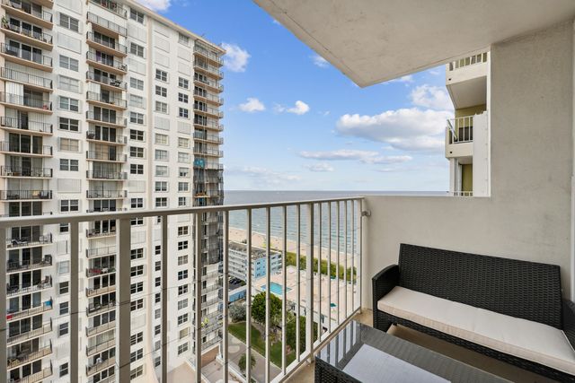 $350,000 | 111 Briny Avenue, Unit 1905 | Pompano Beach Club South