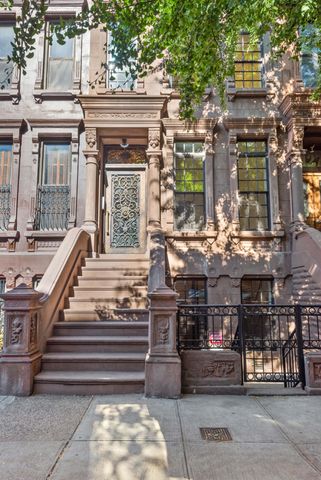 $2,250,000 | 129 West 131st Street, Unit 1 | Central Harlem