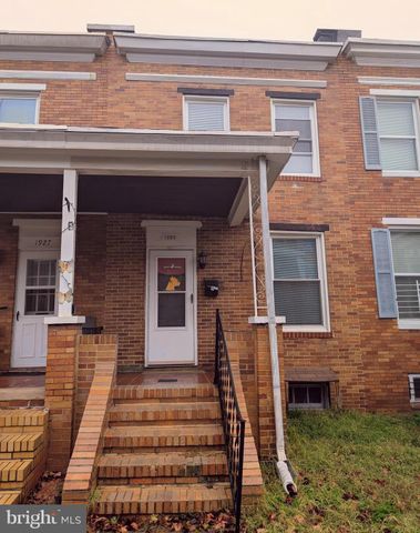 $1,550 | 1929 Griffis Avenue | Morrell Park