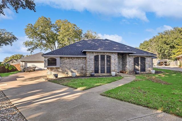 $565,000 | 1417 Bayou Road | Grapevine