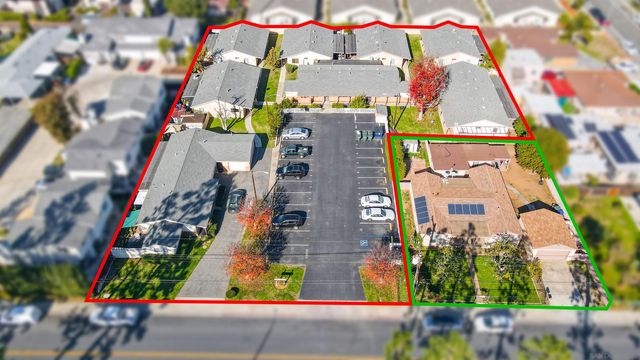 $5,940,000 | 964-980 Merritt Drive | El Cajon