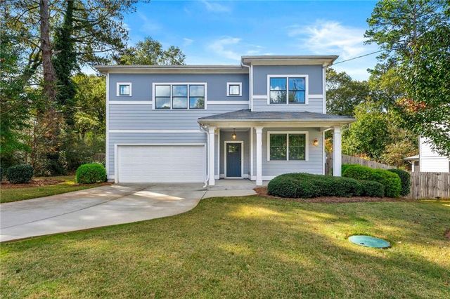 $3,200 | 842 Milam Circle | Scottdale