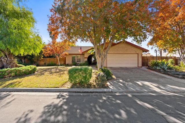 $399,900 | 4155 West Robinson Avenue | West Fresno