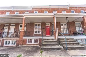 $2,000 | 617 McKewin Avenue | Waverly