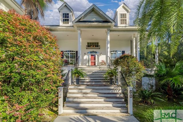 $739,400 | 60 Mill Run Lane