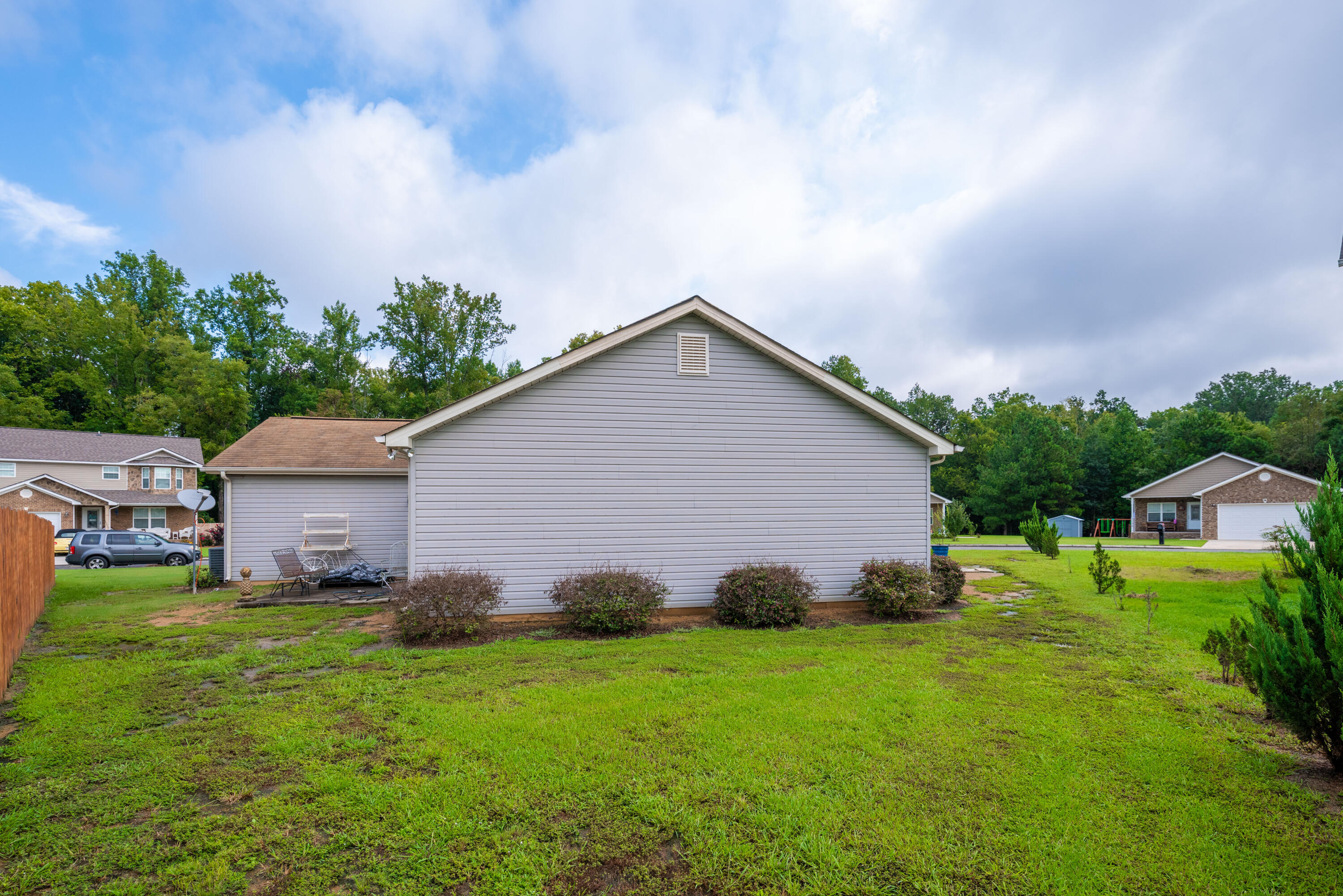 1155 Brookstone Circle Dalton GA 30721 Compass