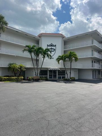 $5,500 | 1910 South Ocean Boulevard, Unit 204 | Delray Beach Association