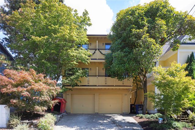 $1,550,000 | 1514 Nob Hill Avenue North | East Queen Anne