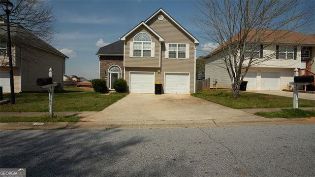 $320,000 | 11854 Registry Boulevard | Lovejoy