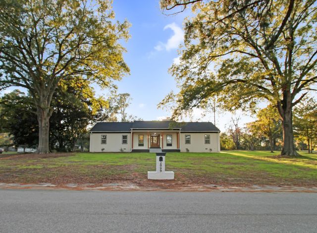 $465,000 | 2099 Sheridan Street | Orangeburg