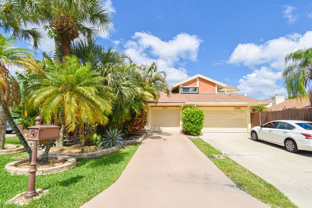 $799,000 | 7504 Sierra Drive East | Boca del Mar