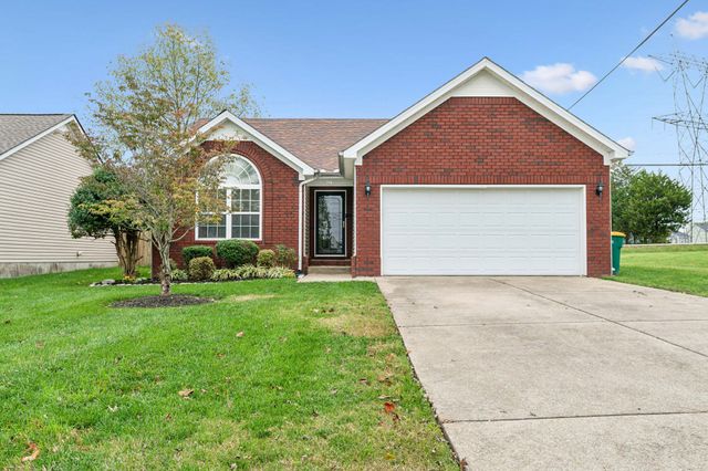 $384,500 | 2116 Deer Valley Drive | Spring Hill