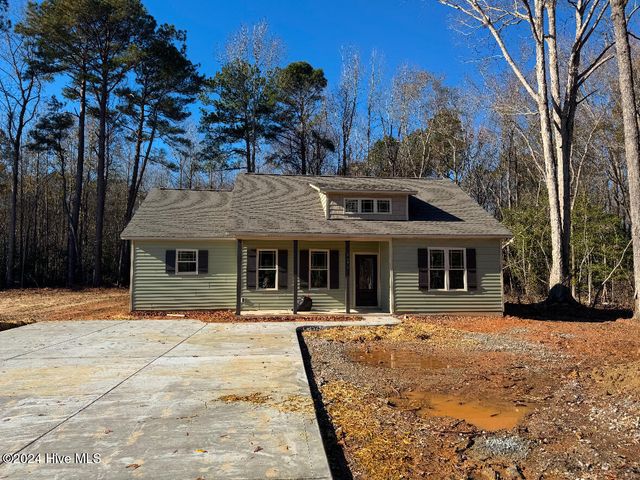 $279,900 | 1175 Micro Road West | Micro Township - Johnston County