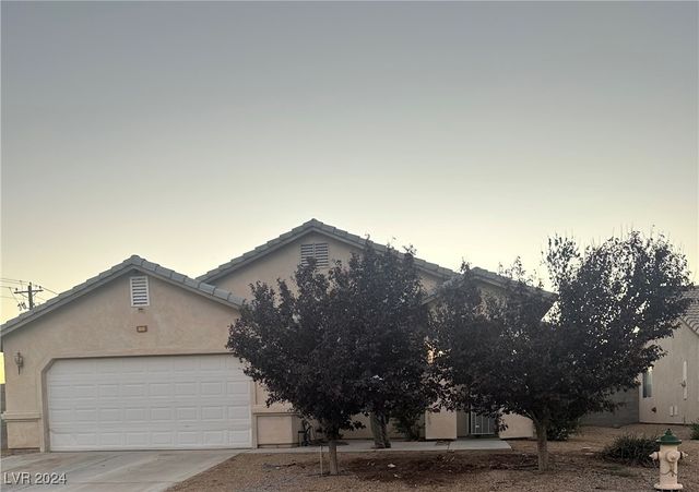 $325,000 | 5000 Valero Court | Pahrump