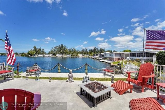 $384,900 | 5748 Lagoon Drive | Dania Beach