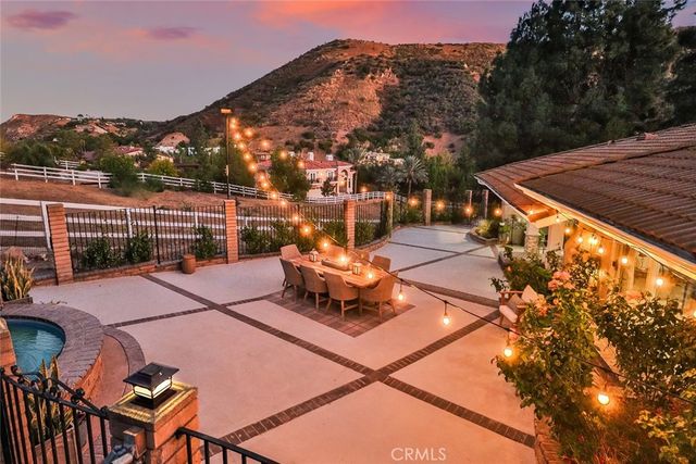 $1,725,000 | 95 Buckskin Road | Bell Canyon