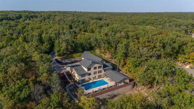 $4,700,000 | 2471 Alpine Cove Drive | Innsbrook