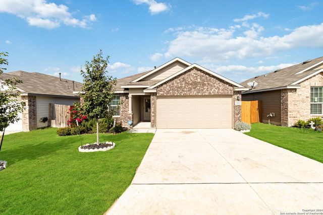 $304,500 | 13023 Minuet Sway | Southwest San Antonio