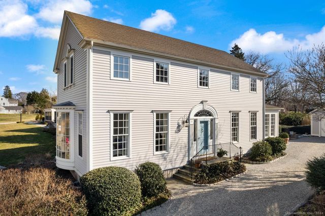 $1,835,000 | 152 North Cove Road | Saybrook Point
