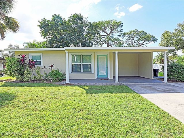 $1,850 | 871 June Parkway | North Fort Myers