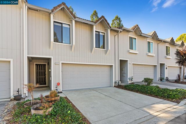 $599,000 | 243 Via El Dorado Lane | Martinez