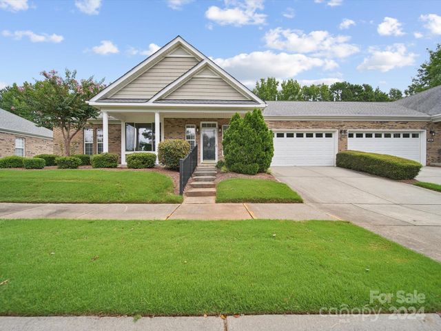 $389,900 | 6710 Cinnamon Circle | Mint Hill