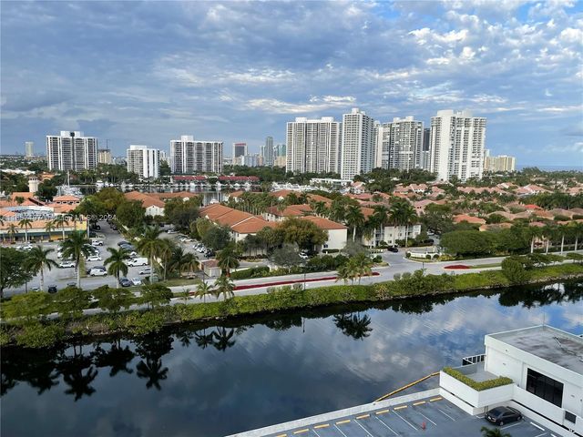 $2,750 | 3625 North Country Club Drive, Unit 1210 | Aventura