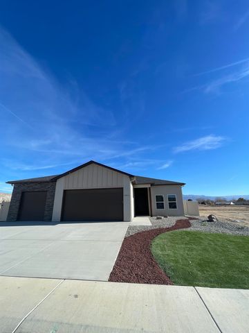 $525,000 | 676 Sunset Vly Street | Grand Junction