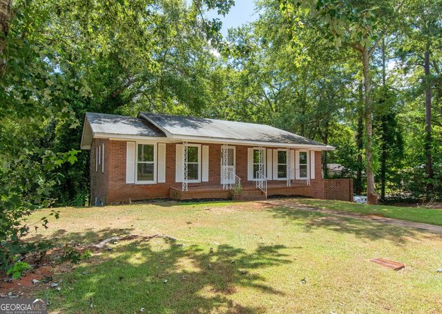 $225,000 | 707 South Green Street | Thomaston