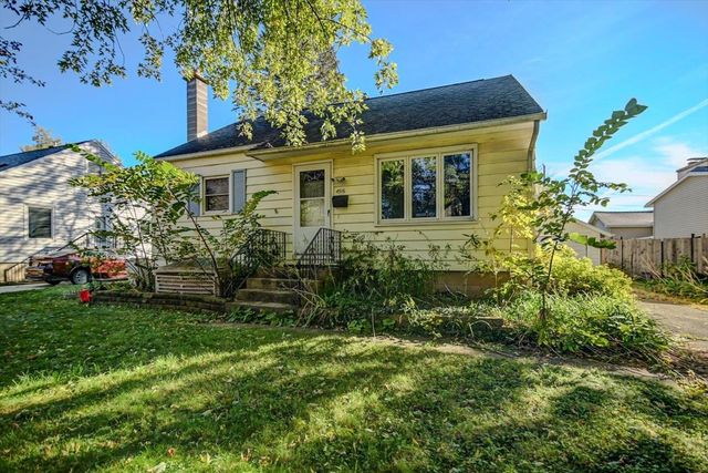 $250,000 | 4516 Maher Avenue | Morningside Heights