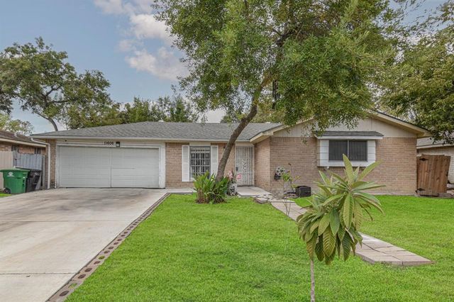 $259,000 | 11606 Pompano Lane | Alief