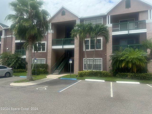 $1,350 | 7667 North Wickham Road, Unit 824 | Suntree