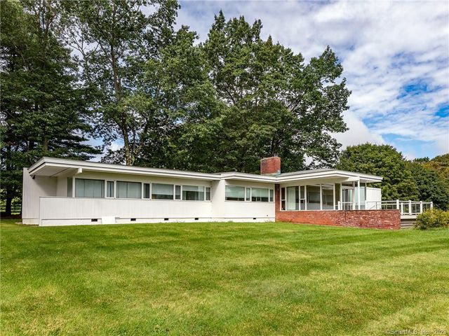 232 Goodhouse Rd, Litchfield, CT 06759 - House Rental in