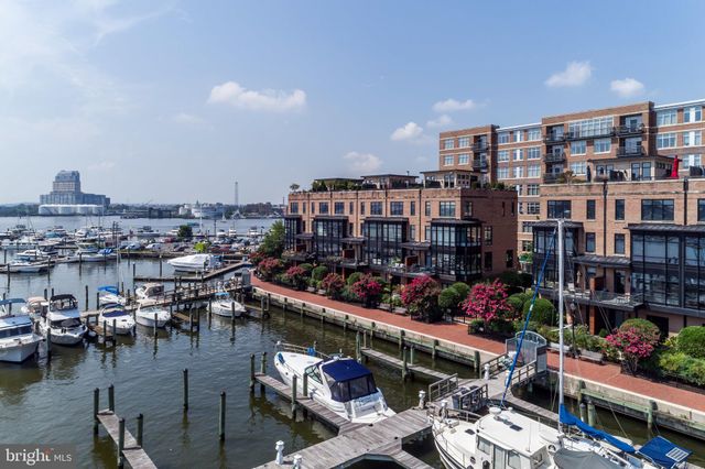 $9,900 | 967 Fell Street, Unit 967 | Fells Point