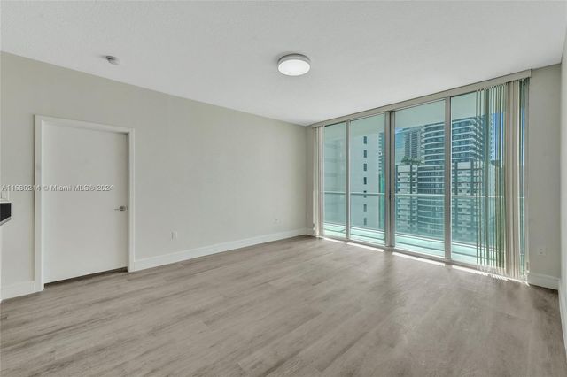 $597,000 | 79 Southwest 12th Street, Unit 1403S | Brickell