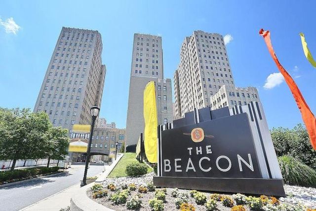 The Beacon, Jersey City, NJ Homes for Sale - The Beacon Real Estate